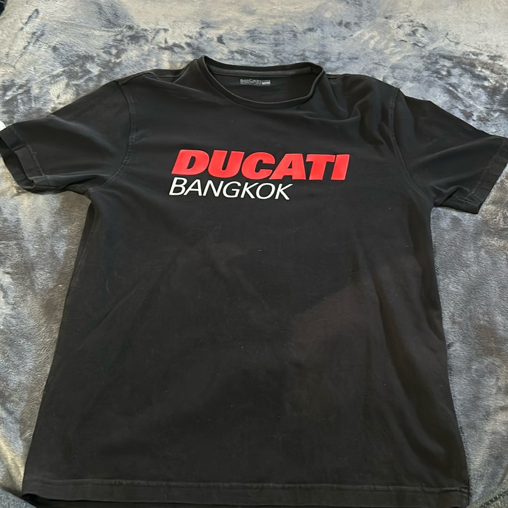 Ducati Shirt